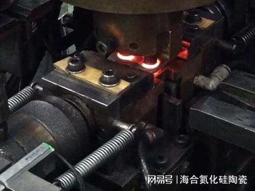 氮化硅陶瓷t型塊的特性及應(yīng)用