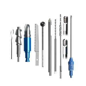 精密切削工具 助力現代制造業高效發展